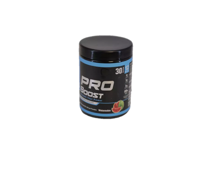 Pro Boost 30 serving