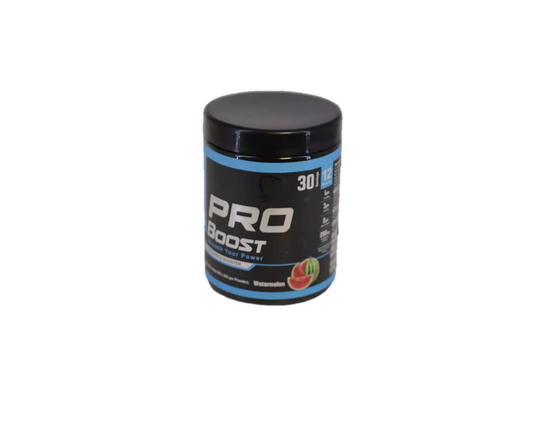 Pro Boost 30 serving