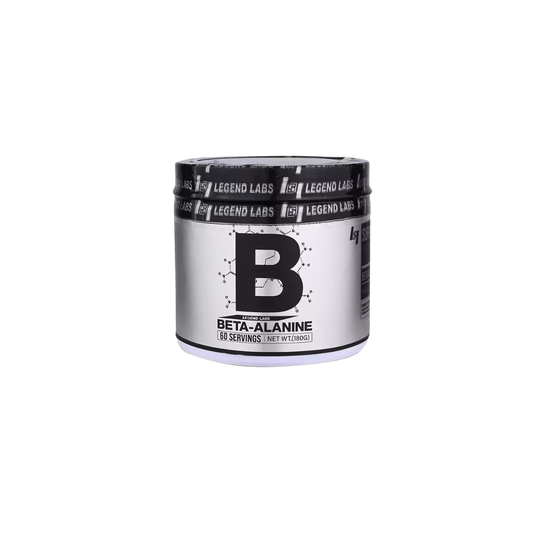 Lls Beta Alanine - 60serv - 180g