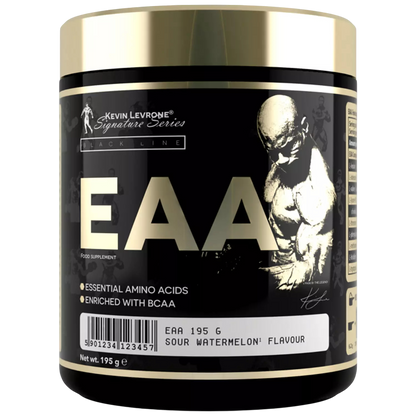 EAA Kevin Levrone – Essential Amino Acids for Muscle Growth & Energy (30 Servings)