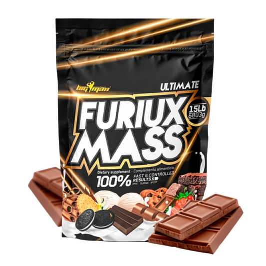 Furix mass 6KG