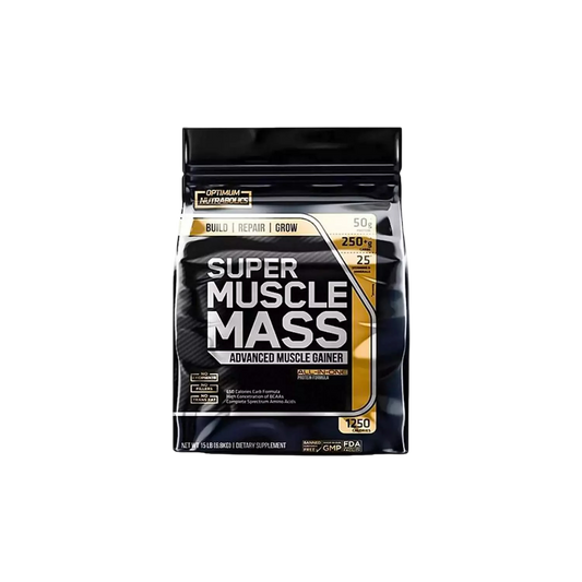 Super Muscle Mass Gainer