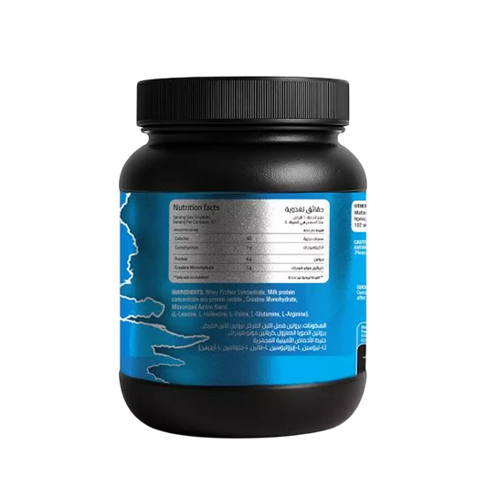 Vertex Nutrition Amino-V 300 Mega Tablets – Essential Amino Acids for Muscle Growth & Recovery
