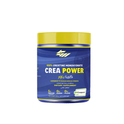 Crea Power Creatine 250 g 50 Servings