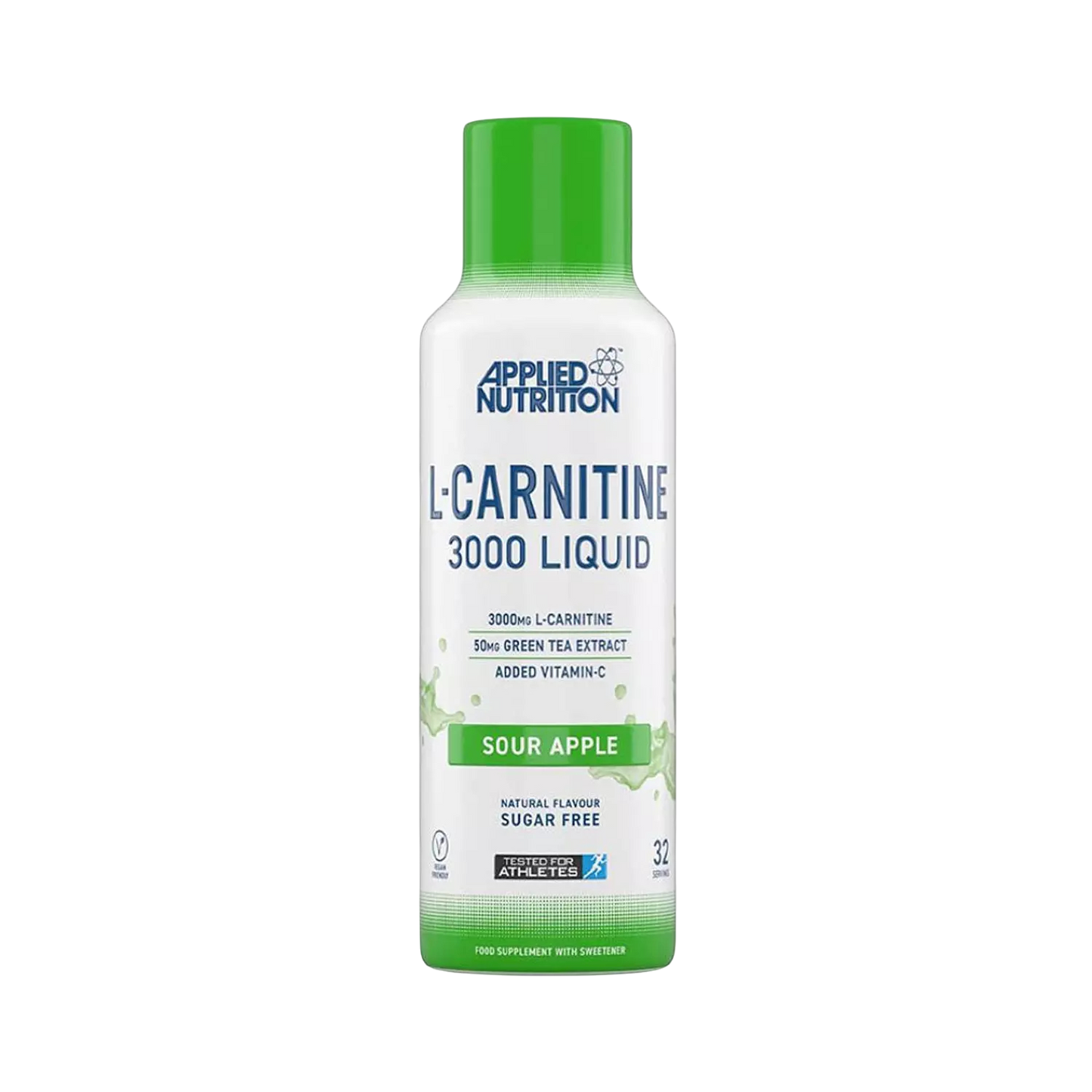 Applied Nutrition L-Carnitine 3000 Liquid