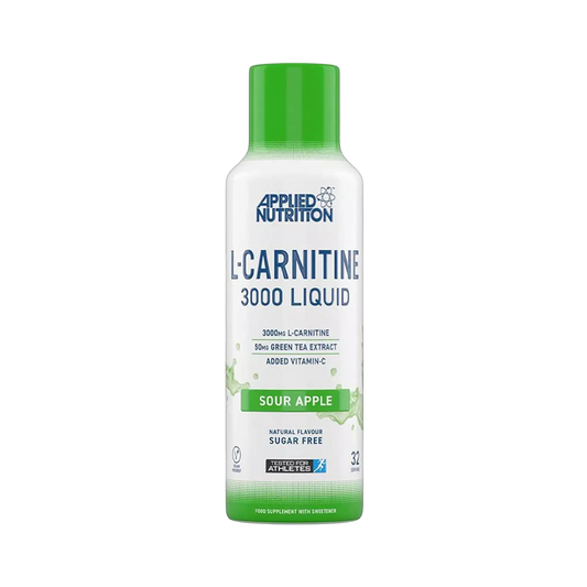 Applied Nutrition L-Carnitine 3000 Liquid