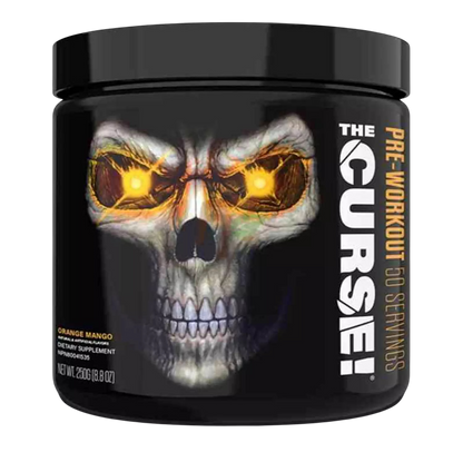 COBRA LABS - The Curse-50Serv.-250G