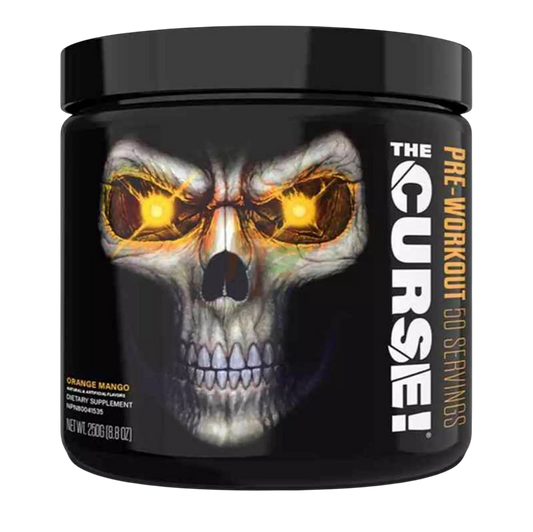 COBRA LABS - The Curse-50Serv.-250G