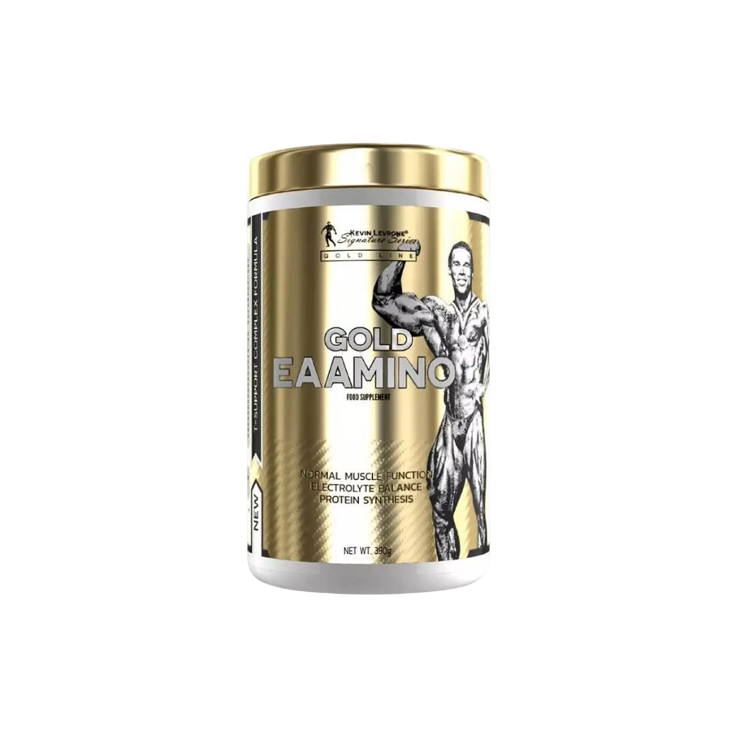 Kevin Levrone Gold EAAMINO-30Serv.-390G.-Forest Fruit Flavor