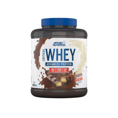 Applied Nutrition Whey Protein (2 kg - 67 Shakes)