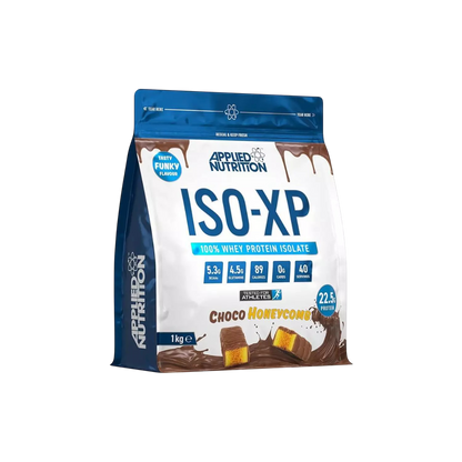 Applied Nutrition Iso-xp 100% Whey Protein Isolate (40 Servings)