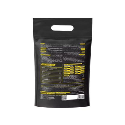 ASN Advanced Mass Maker –18Serv.CHOCOLATE