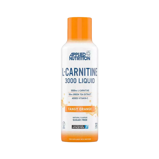 Applied Nutrition L-Carnitine 3000 Liquid