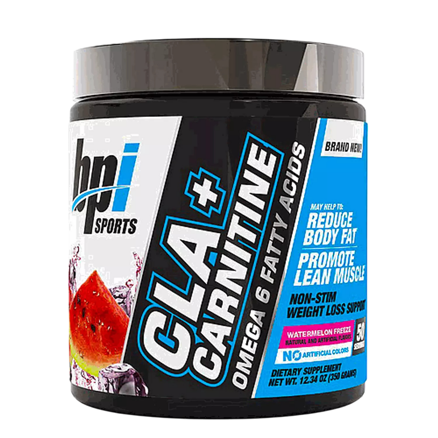 Bpi Sports Cla+Carnitine-50Serv.