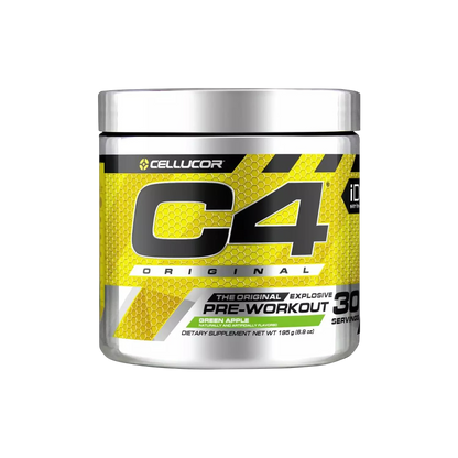 C4 Original | 30 Servings