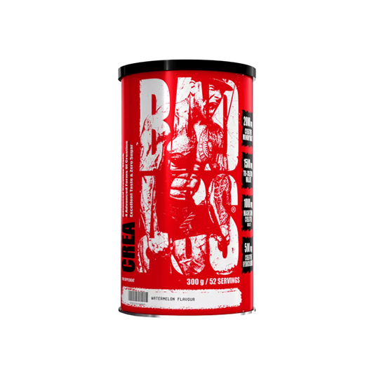 Bad Ass Creatine 300g – 60 Servings