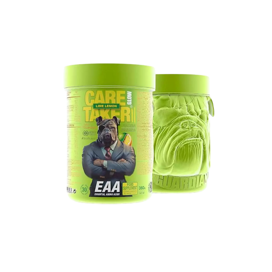 Zoomad Labs EAA (30 Servings) – Essential Amino Acids for Muscle Recovery & Growth