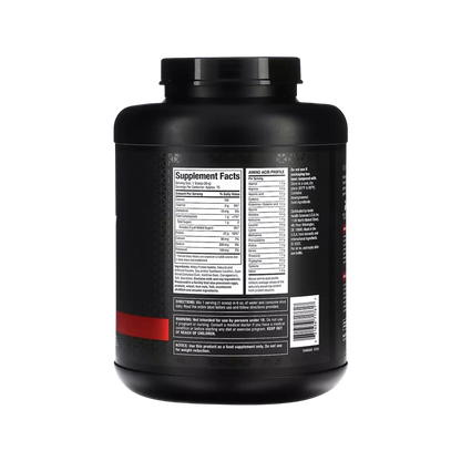 MuscleTech Iso Whey Protein 2.27kg (69 Servings) – 100% Whey Isolate for Lean Muscle & Recovery