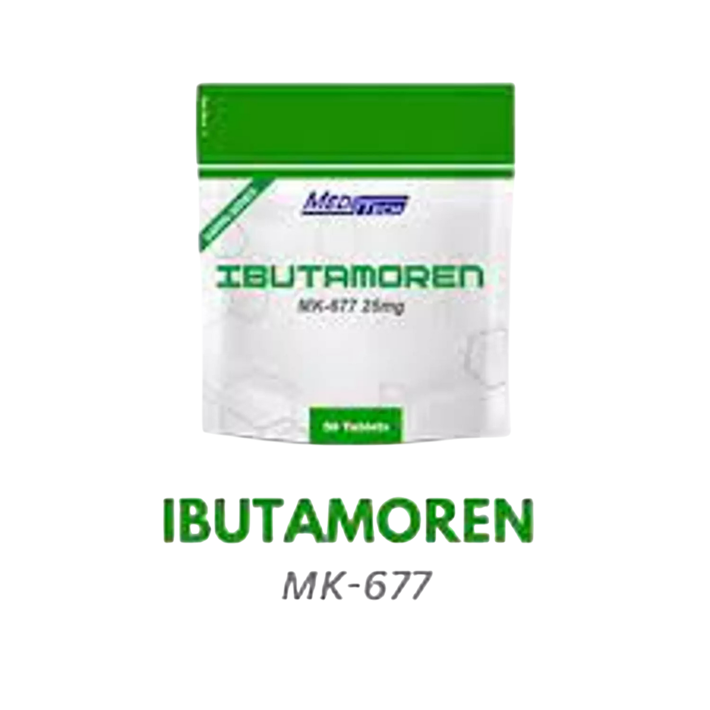 MK-677 MEDITECH -50 TAB 50-SERV