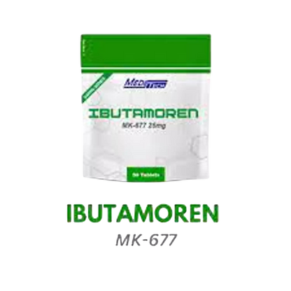 MK-677 MEDITECH -50 TAB 50-SERV