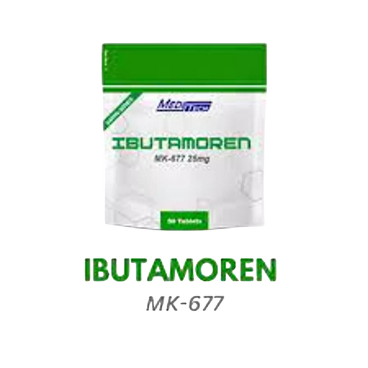 MK-677 MEDITECH -50 TAB 50-SERV