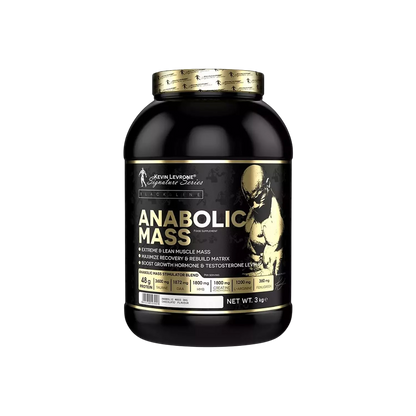 Kevin Levrone Anabolic Mass