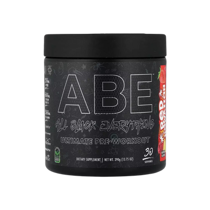 ABE, Ultimate Pre-Workout 13.75 oz (390 g)
