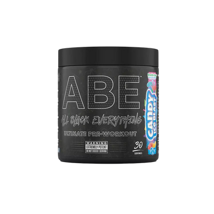 ABE, Ultimate Pre-Workout 13.75 oz (390 g)