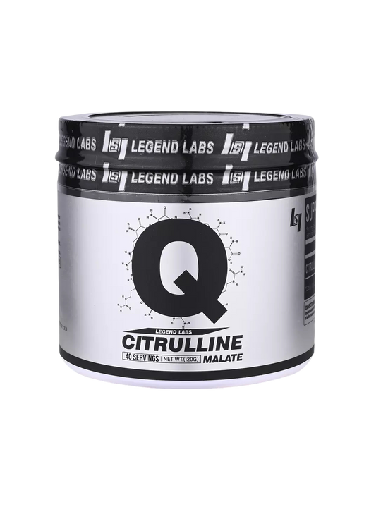 LLS CITRULLINE 40-SERV