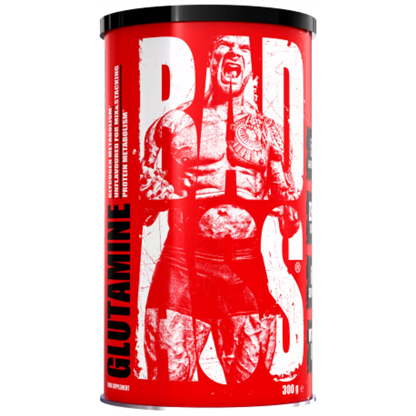 BAD ASS® GLUTAMINE 300 G