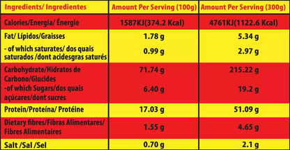 Marvelous Nutrition Big Extreme Weight Gainer 3kg (30 Servings) | Mass, Strength & Muscle Growth