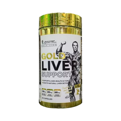 Gold liver support kevin levrone