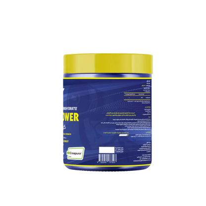 Crea Power Creatine 250 g 50 Servings