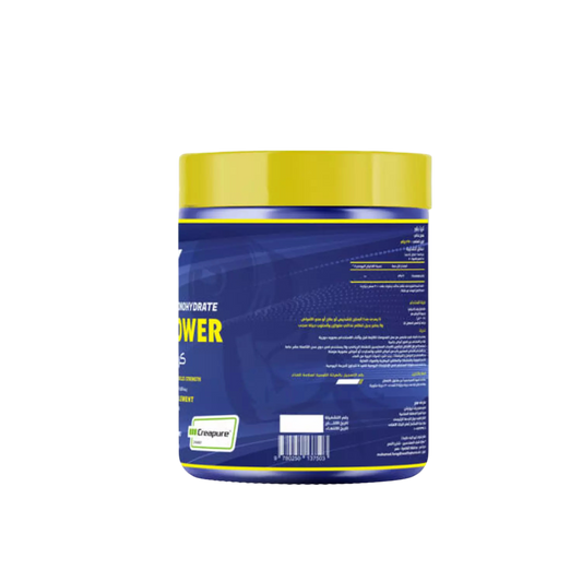 Crea Power Creatine 250 g 50 Servings