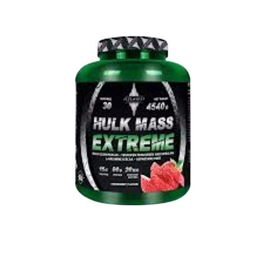 Hulk Mass Extreme