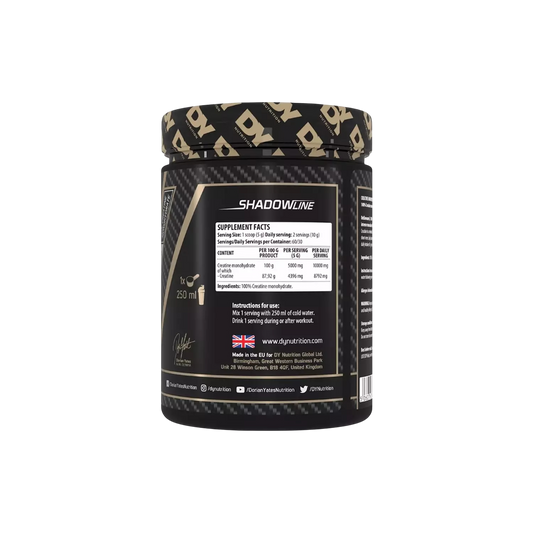 DY Creatine 300g