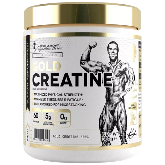Kevin Levrone Gold Creatine-60Serv.-300G