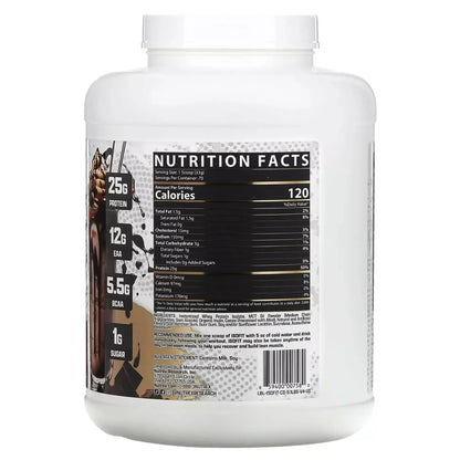 Nutrex Research IsoFit – 70 Servings (2.3kg)
