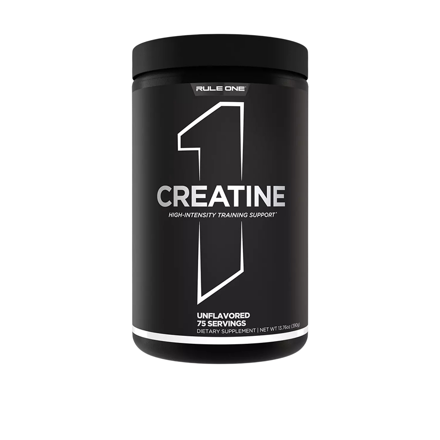 Rule 1 Creatine | (75 Servings, Unflavored)