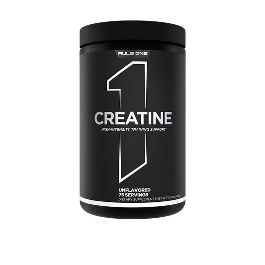 Rule 1 Creatine | (75 Servings, Unflavored)