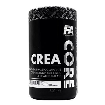 FA Nutrition CREA CORE 340 gm Unflavored