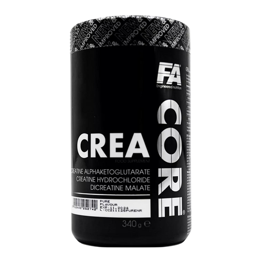 FA Nutrition CREA CORE 340 gm Unflavored