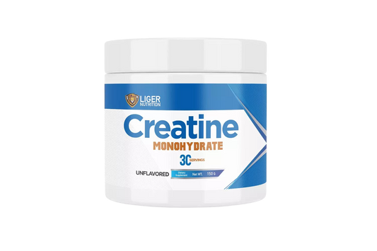 Liger Creatine Monohydrate - 30serv
